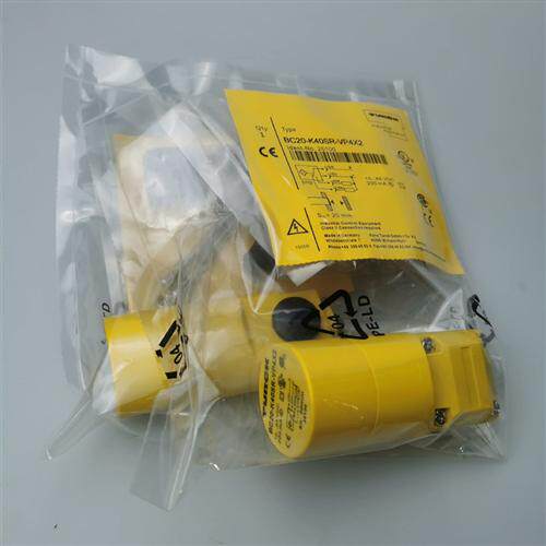 全新现货电容式接近开关BC20-K40SR-VP4X2传感器