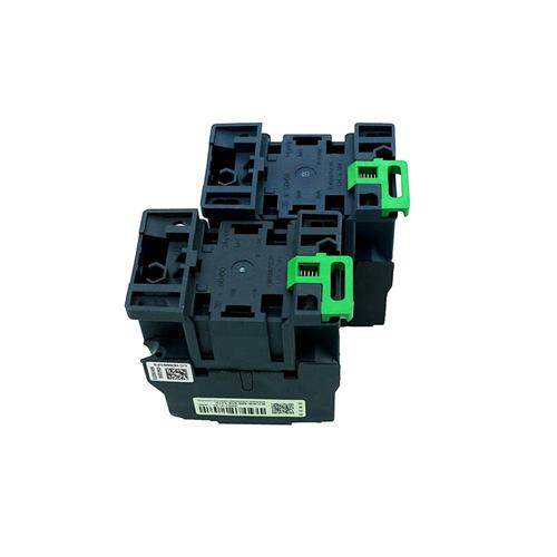 施耐德交流接触器LC1E0601F5N全新现货 质量保证 实物拍摄 施耐德
