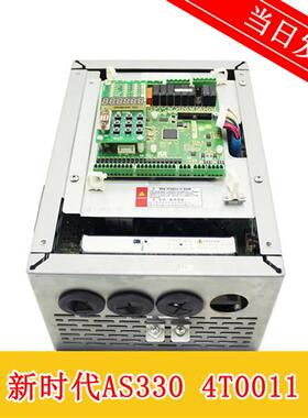 新时达扶梯变频器一体机AS330 4T0011 7.5KW 11KW 15KW原装现货