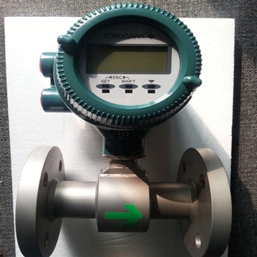 电磁流量计 原装现货横河ADMAG AXF两线制电磁流量计 提供选型