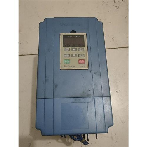 亚泰变频器YTC0040G4T1B380V4KW拆机一议价