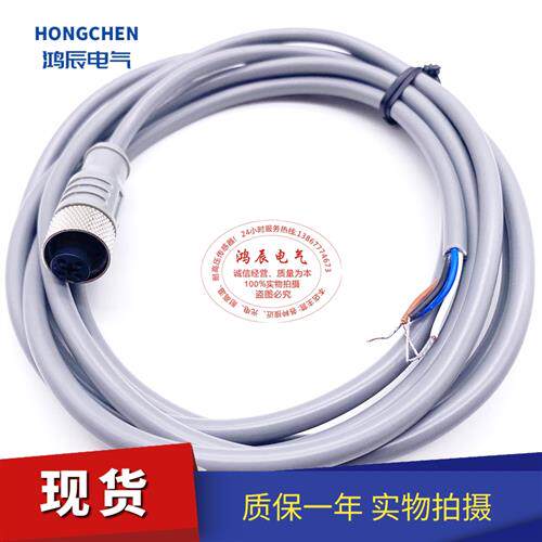 插头线V1-G-2M-PVC/V1-W/V1S-PUR/5M V1-W-BK V1-G-PG9现货