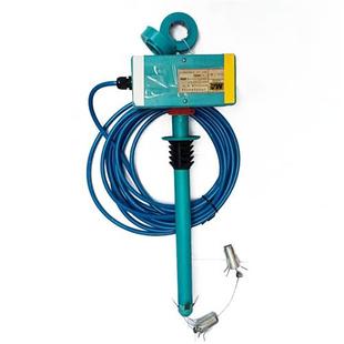 山东GYW300围岩移动传感器矿用井下监测设备GYM400锚杆应力