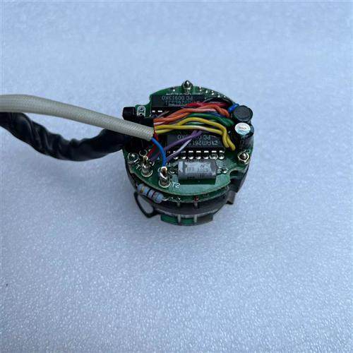 LHB-048-2000/LHB-067-2000 2000P/R富士/松下伺服电机编码器