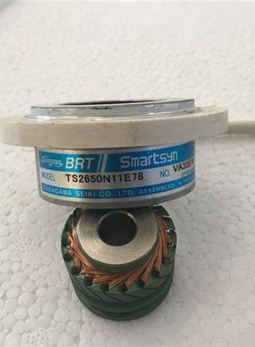 原装/多摩川编码器 /TS2640N321E64 TS2620N21E11 TS2640N1321E64