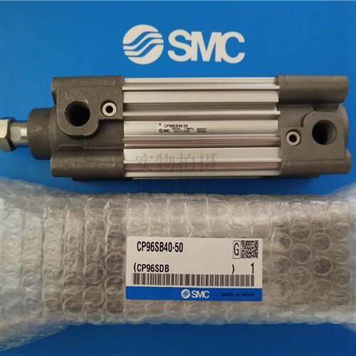 全新SMC原装CP96SB32/CP96SDB32-350C/400C/450C/500C/550C气缸