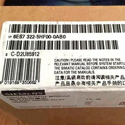 6ES7322-5HF00-0AB0数字输出 SM 3226ES73225HF000AB0