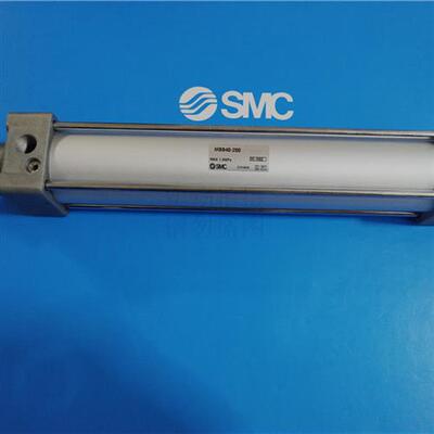 日本SMC原装标准气缸MBB80/MDBB80-25/50/75/100/125/150/175/200