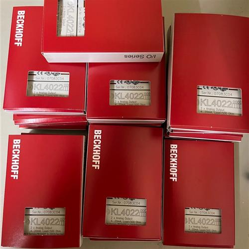 议价模块KL4022 KL4032 KL4034 KL4112 KL4132全新原装询价