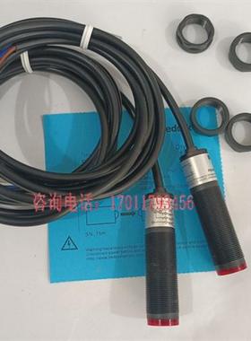 比杜克对射型FM18-L15MD-P51P2-E L15MN-P31P2-E L15MP-P31P2-E