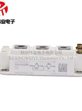 拍前咨询SKM2新00GB1233D SM200GB126D/128D SKM200GB176D/17D 15