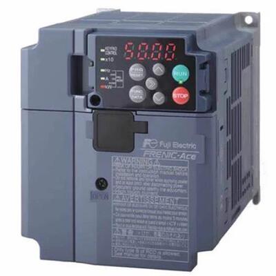 富士变频器FRN0037E2S-4C      11kw/15kw/18.5kw 95新包好