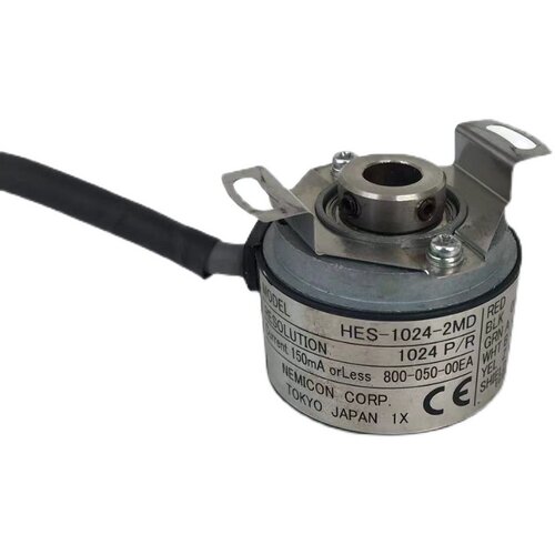 HES-1024-2MD内密控NEMICON编码器800-050-00EA