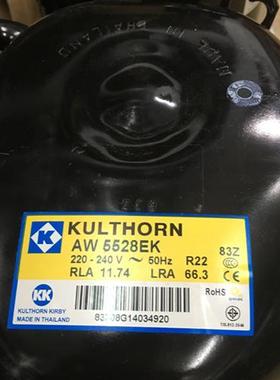 AW5524EK AW5528EK AW5532EK 5535EK 5542KK压缩机AWR5538EXC