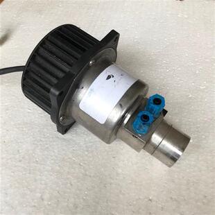 机泵头EG130 0024直流24v 0024美国齿轮泵墨水喷码 EG130