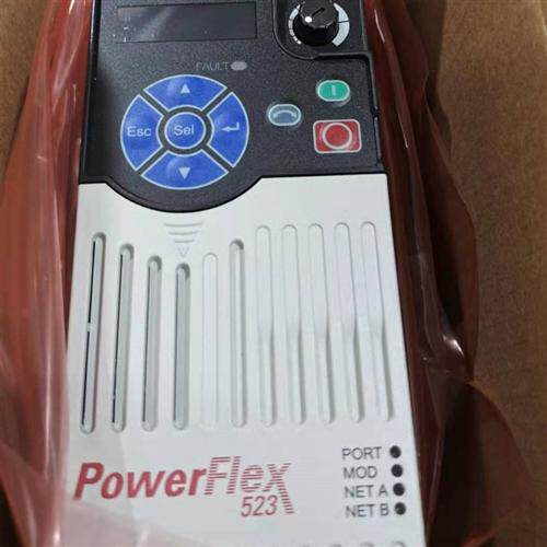 25A-D6P0N104 380V 2.2KW马达机械调速全新原装变频器