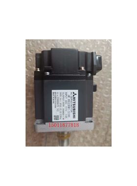 伺服电机HF-KE23W1-S100  HF-KE23KW1-S100 HF-KE23BW1-S100