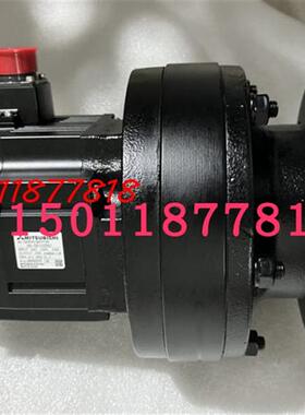 低价销售三菱伺服电机HG-SR102BG1 质保一年国内包邮