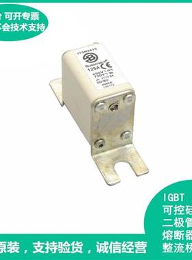 170M2615美国Bussmann170M2615快速熔断器保险丝