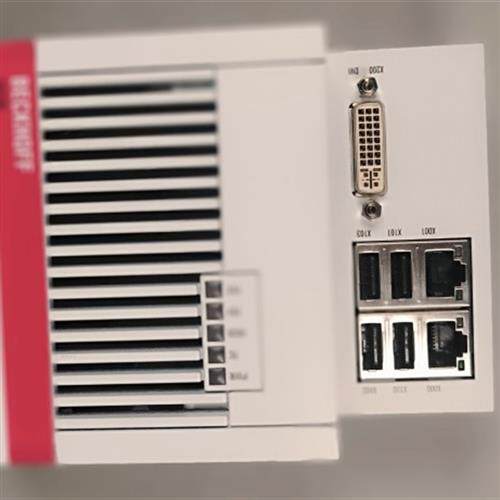 议价BECKHOF/倍福CX51400123 CX5140N031 嵌入式控制器现货供应