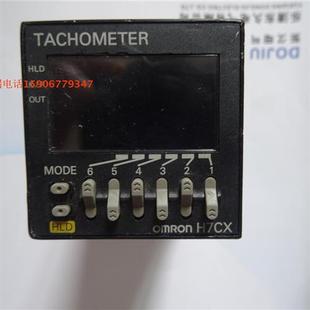 数显转速表H7CX R11