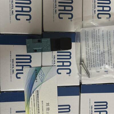 美国MAC正品35A-ACA-DABA-1BA包邮
