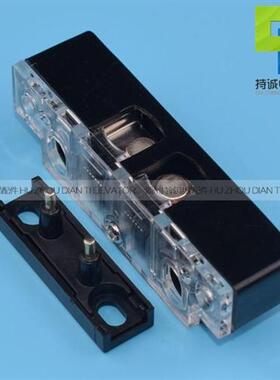 适用于星玛LG电梯副门锁GL03006层门触点AZ-06厅门开关全新配件