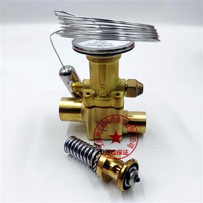TEX  TEN TEZ 12冷库空调膨胀阀067B 3211 3366  3227 3210