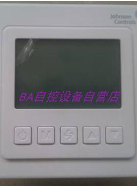 T5200-TB-9JR0风机盘管液晶数显温控器 空调面板现货
