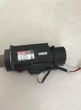 伺服电机P50B05010DXLG9 SANYO