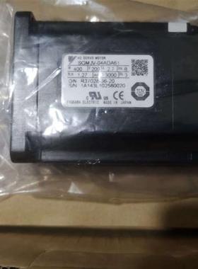 SGMJV-04ADA61伺服驱动器全新质保一年包邮欢迎询价