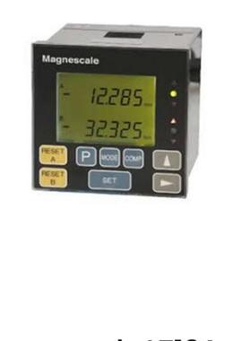 Magnescale LT10A-105  客户专拍 显示屏