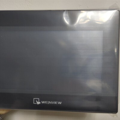 新款威纶触摸屏7寸TK6071IP/8072IP/MT8106IQ/8102iE/8052IP/8071