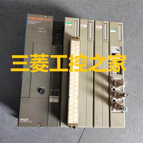 * FTL010H-A10 FTU263B 150B/FTU343A/FMC034S FUJIPLC