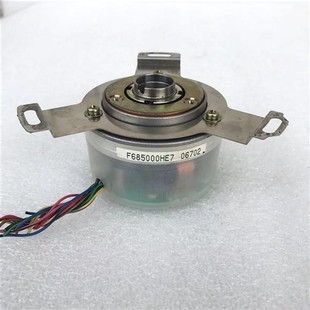F685000HE7三洋伺服电机编码 器