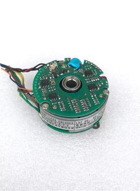 内密控编码器SBRN-20-6MDS9三菱伺服电机编码器OHE2000-6-8-0-E