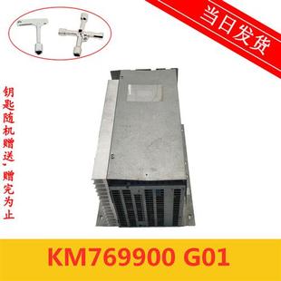 REV1.8 KM769900G01 2.4现货秒发 通力变频器V3F16L 通力电梯配件
