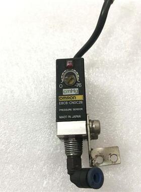 压力传感器 E8CB-CN0C2B