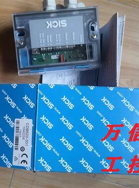 全新原装扫码仪接线盒CDB620-001 CDB620-001S02