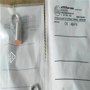 IFM易福门IGS204 205 206 207 208 209 217 232 236 289 213 5596