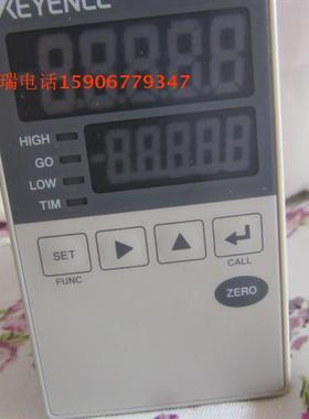 原装KEYENCE接触式传感器AT-V501