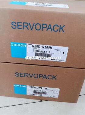 R88D-WT05H  驱动器现货包邮当天发货