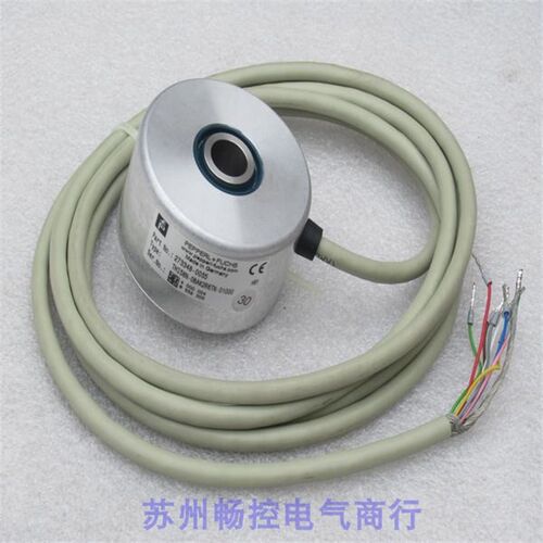 全新倍加福P+F编码器THI58N-0BAK2R6TN-01000 现货273348-0055