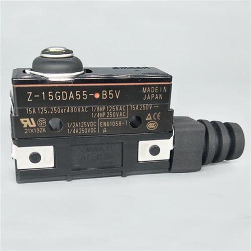 Z-15GDA55-B5V奥的斯广日电梯抱闸微动检测限位开关RZ-15GD(T)-B3