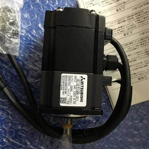 供应伺服电机HC-UFS13BK-S11议价