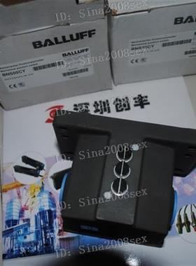 议价正品 BALLUFFBNS 819D02R126210BNS819D02R126210