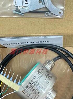 ENI58IL-H12BA5-1024UD1-RC1增量型编码器(283627-100233)