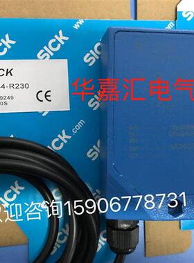 WL34-R230全新施克SICK光电传感器 精品品质 厂家直销。议价