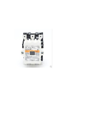 正品日本FUJI交流接触器SC-N4 N5 N6 N7 AC220V 380V 110V