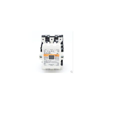 正品日本FUJI交流接触器SC-N4 N5 N6 N7 AC220V 380V 110V
